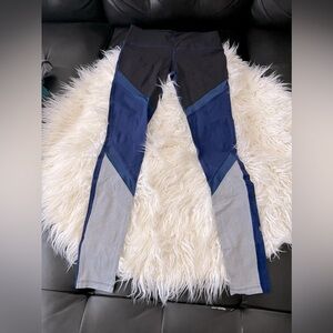 Pure Barre Leggings
